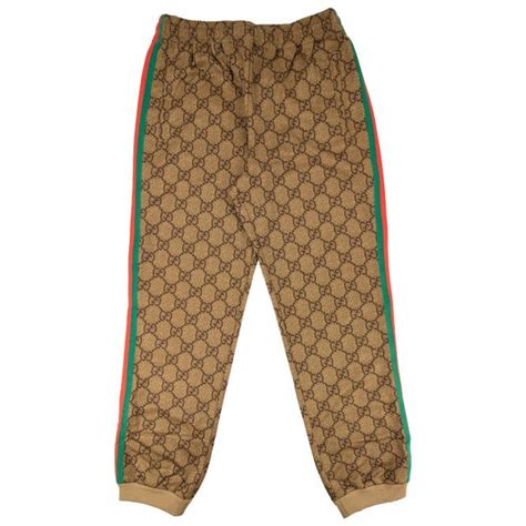 bmw gucci sweatpants|gucci tracksuit pants.